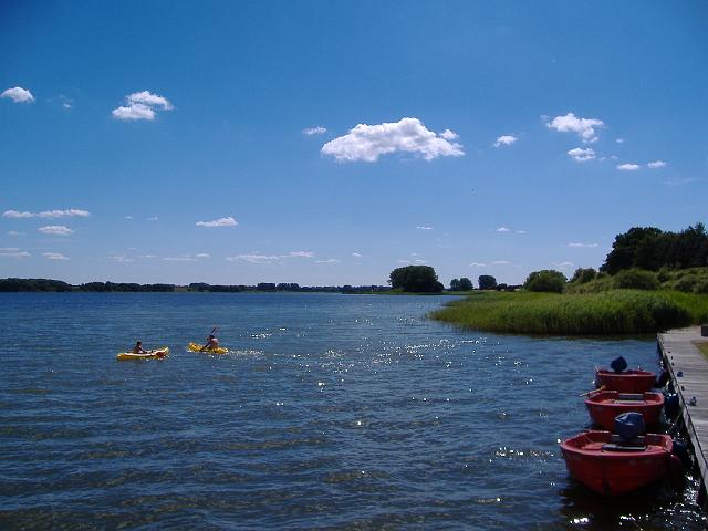 2008 - 020.jpg - bei Kappeln an der Schlei in Schleswig-Holstein